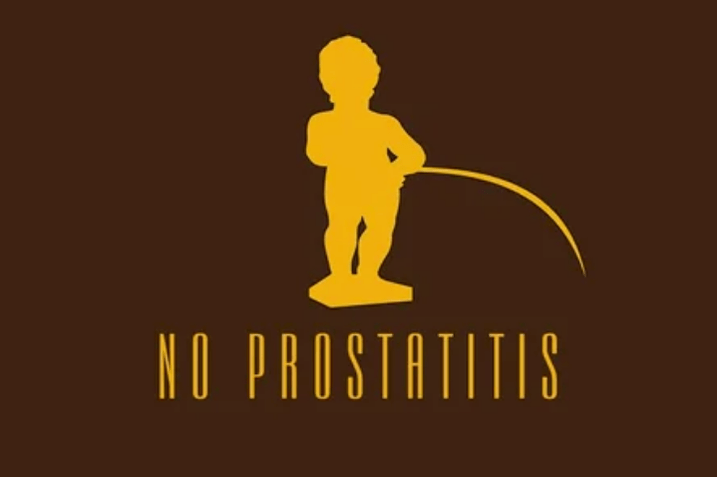 Prostatitis in male symptoms and treatment