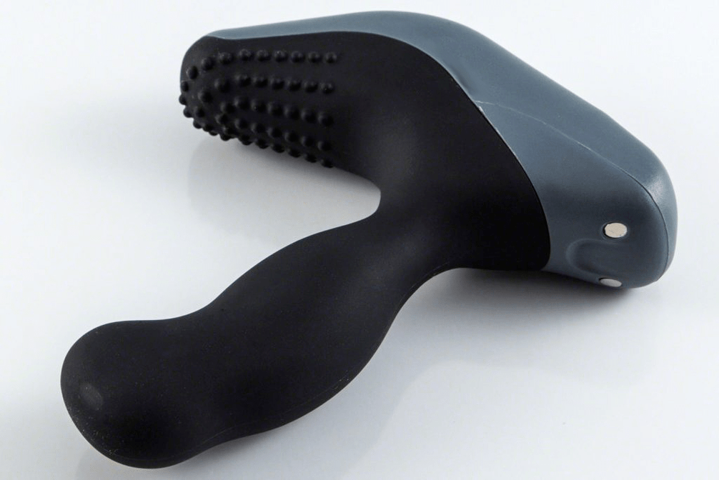 Vibration stimulator for prostatitis